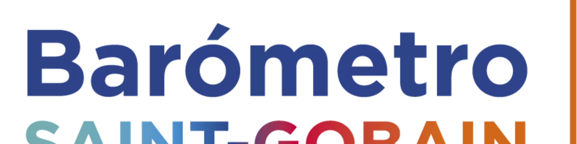 barómetro saint-gobain
